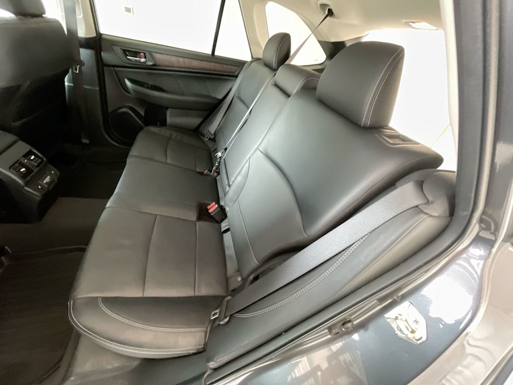 Thumbnail: 2018 Subaru Outback - 11