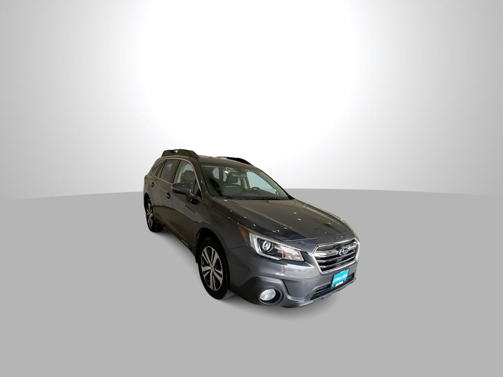 Thumbnail: 2018 Subaru Outback - 6