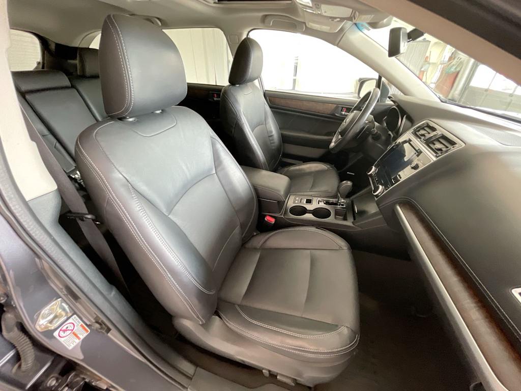 Thumbnail: 2018 Subaru Outback - 10