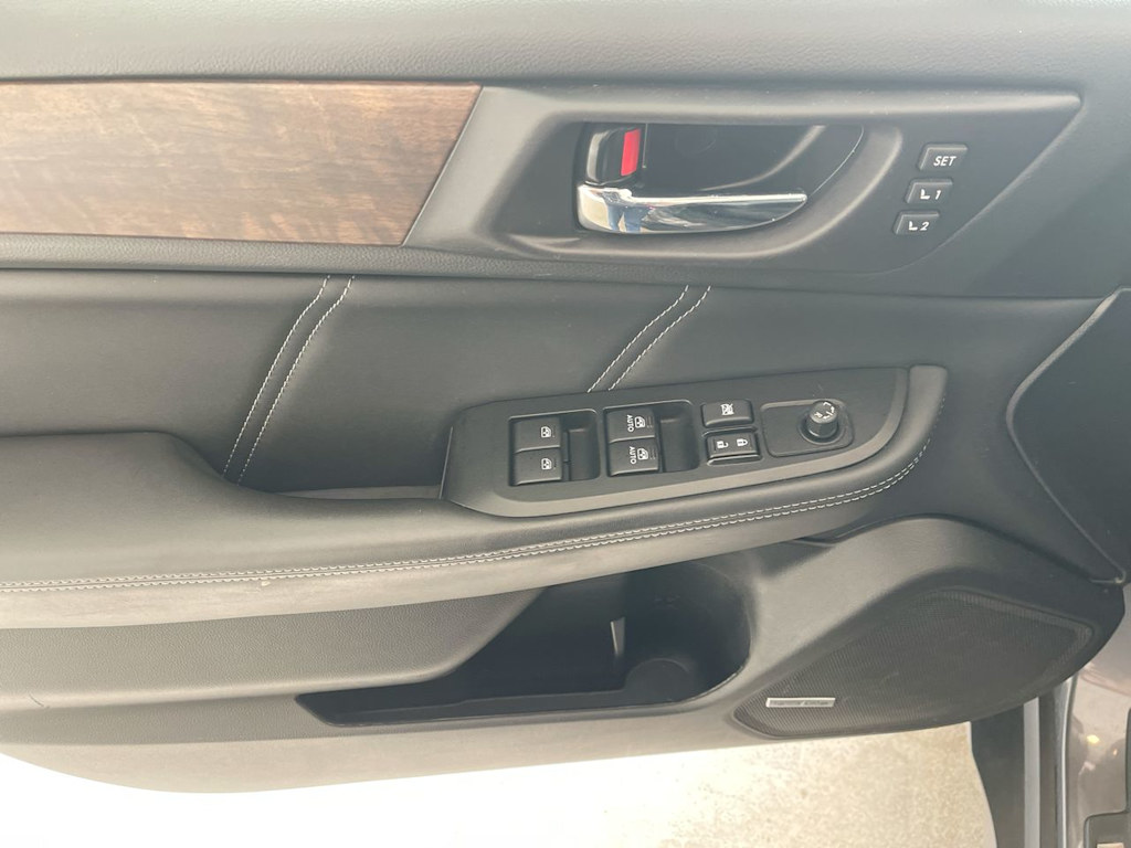 Thumbnail: 2018 Subaru Outback - 23