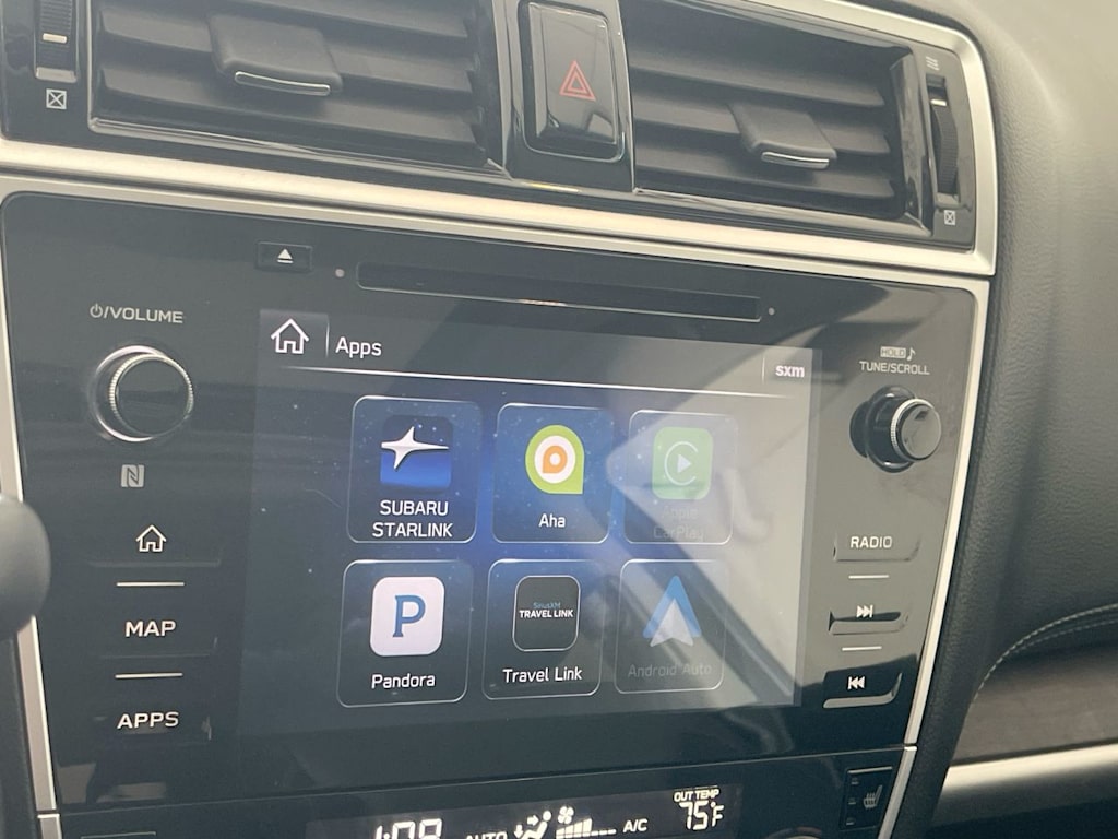 Thumbnail: 2018 Subaru Outback - 12