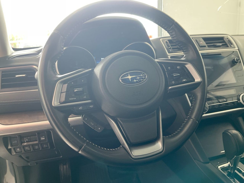 Thumbnail: 2018 Subaru Outback - 2