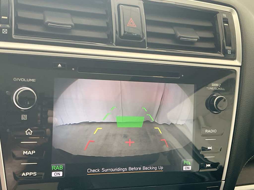 Thumbnail: 2018 Subaru Outback - 24