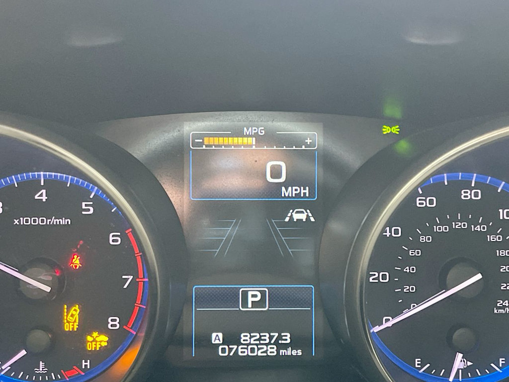 Thumbnail: 2019 Subaru Outback - 15