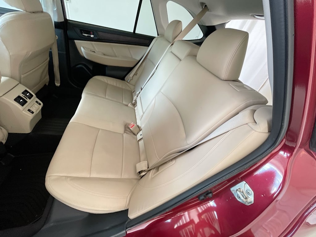 Thumbnail: 2019 Subaru Outback - 12