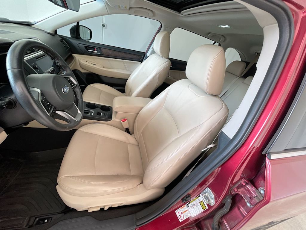 Thumbnail: 2019 Subaru Outback - 10
