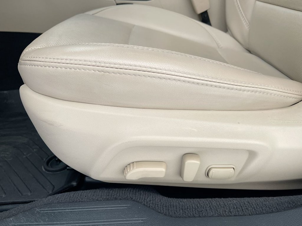 Thumbnail: 2019 Subaru Outback - 22