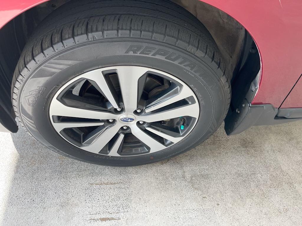 Thumbnail: 2019 Subaru Outback - 8