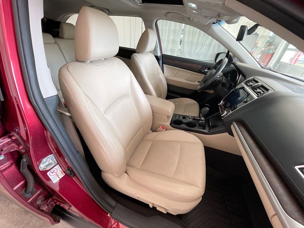 Thumbnail: 2019 Subaru Outback - 11