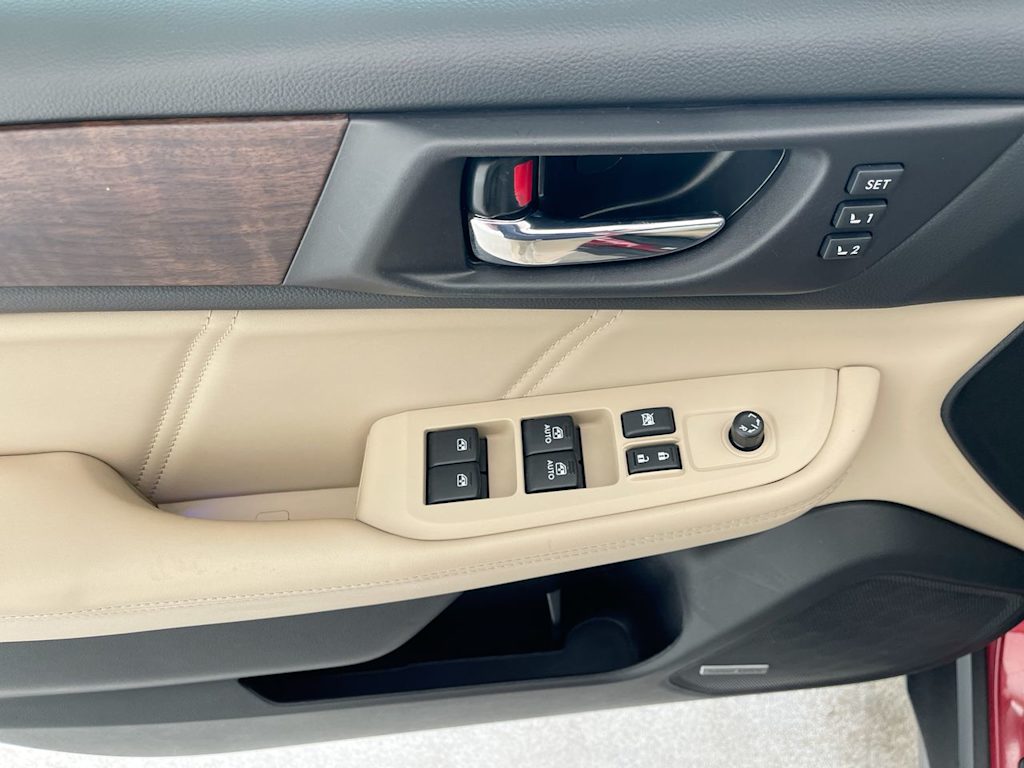 Thumbnail: 2019 Subaru Outback - 23