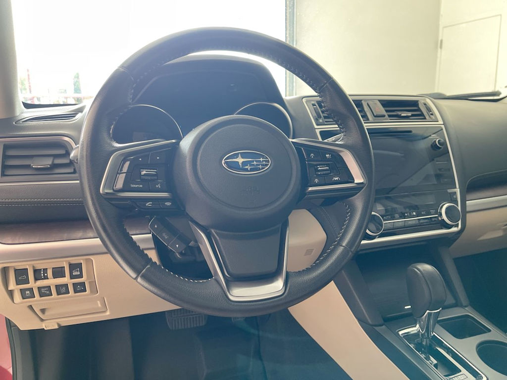 Thumbnail: 2019 Subaru Outback - 2