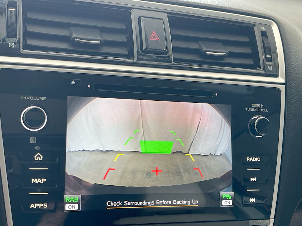 Thumbnail: 2019 Subaru Outback - 24