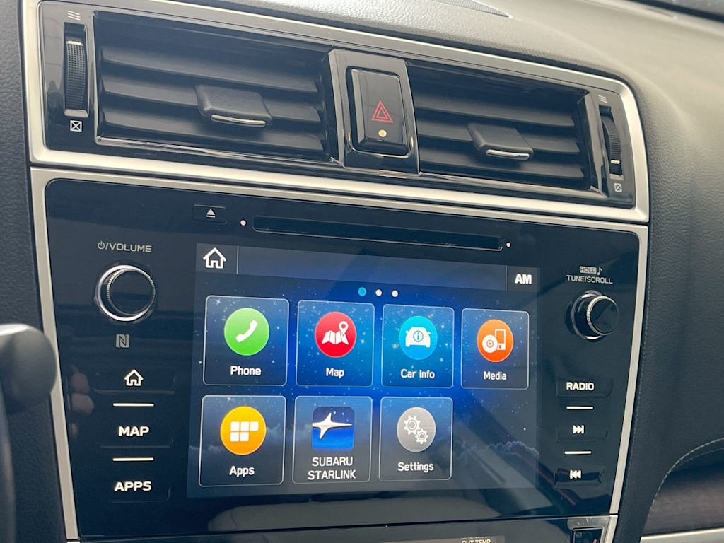 Thumbnail: 2019 Subaru Outback - 13
