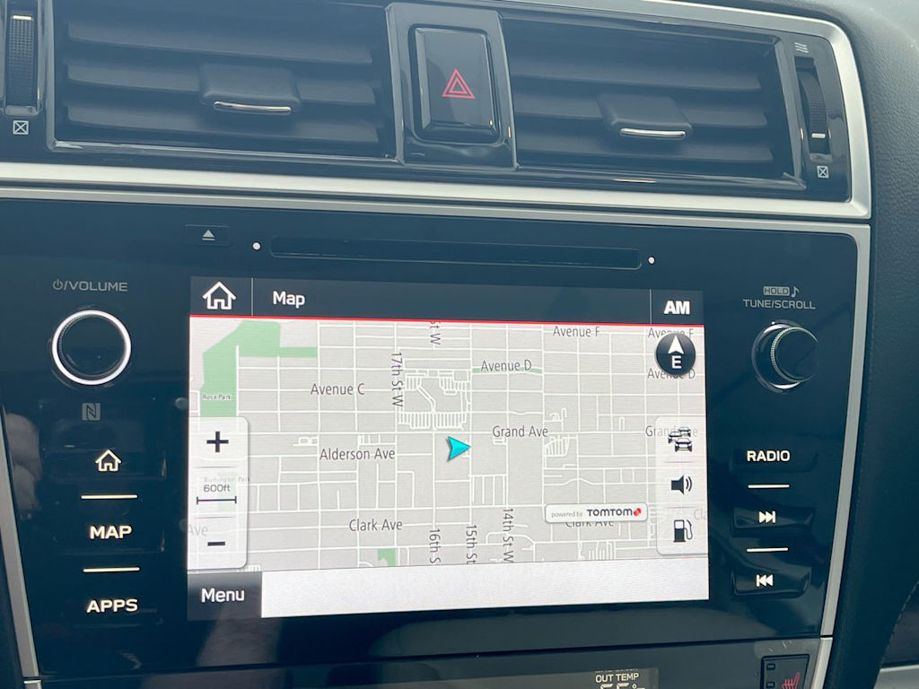 Thumbnail: 2019 Subaru Outback - 25