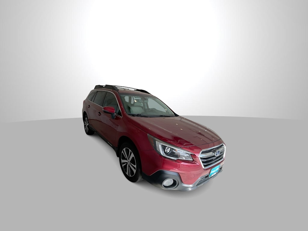 Thumbnail: 2019 Subaru Outback - 7
