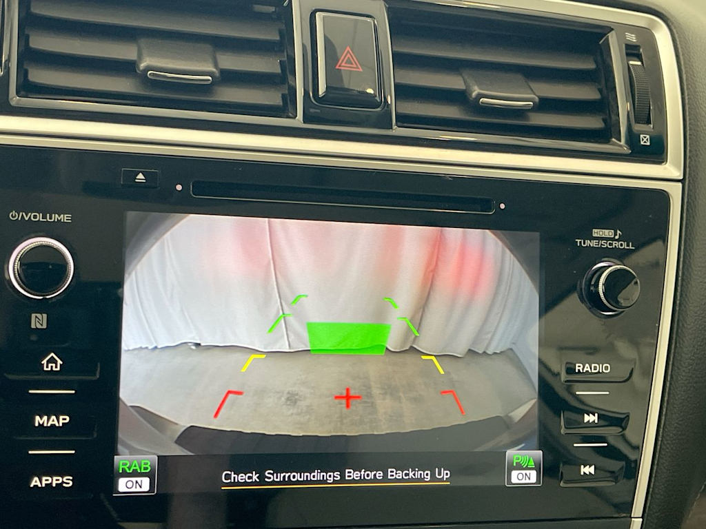 Thumbnail: 2018 Subaru Outback - 24