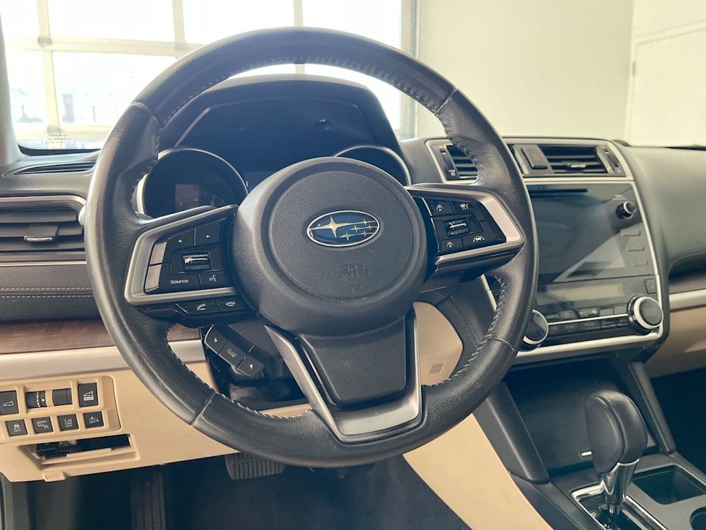 Thumbnail: 2018 Subaru Outback - 2