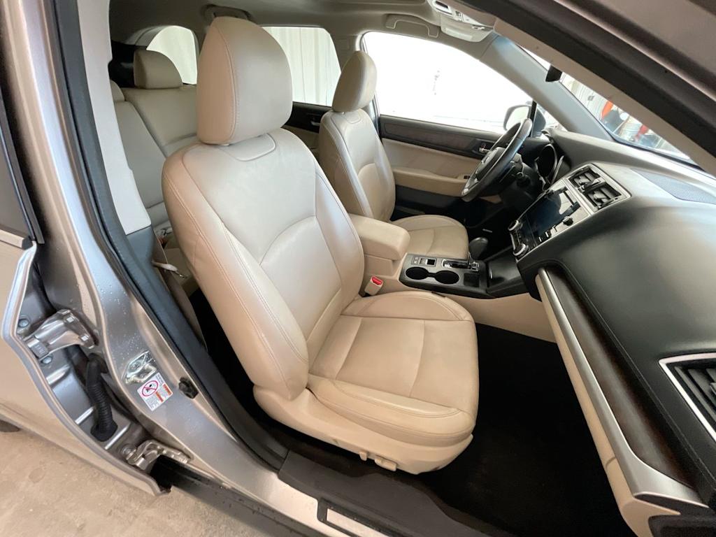 Thumbnail: 2018 Subaru Outback - 11