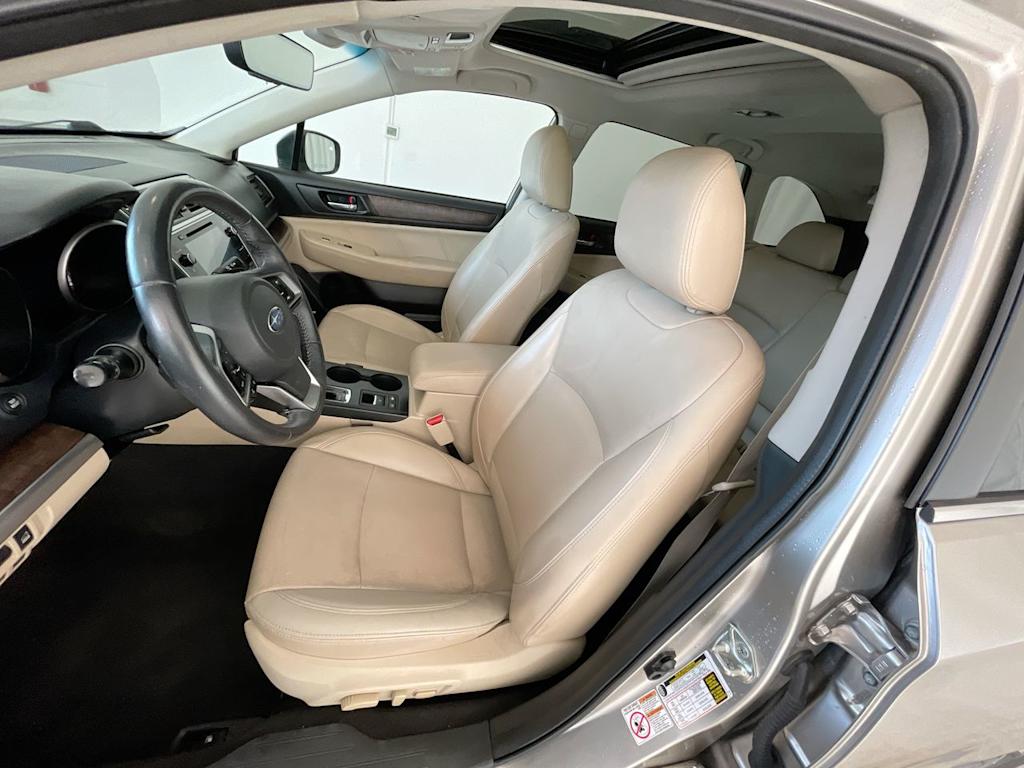Thumbnail: 2018 Subaru Outback - 10