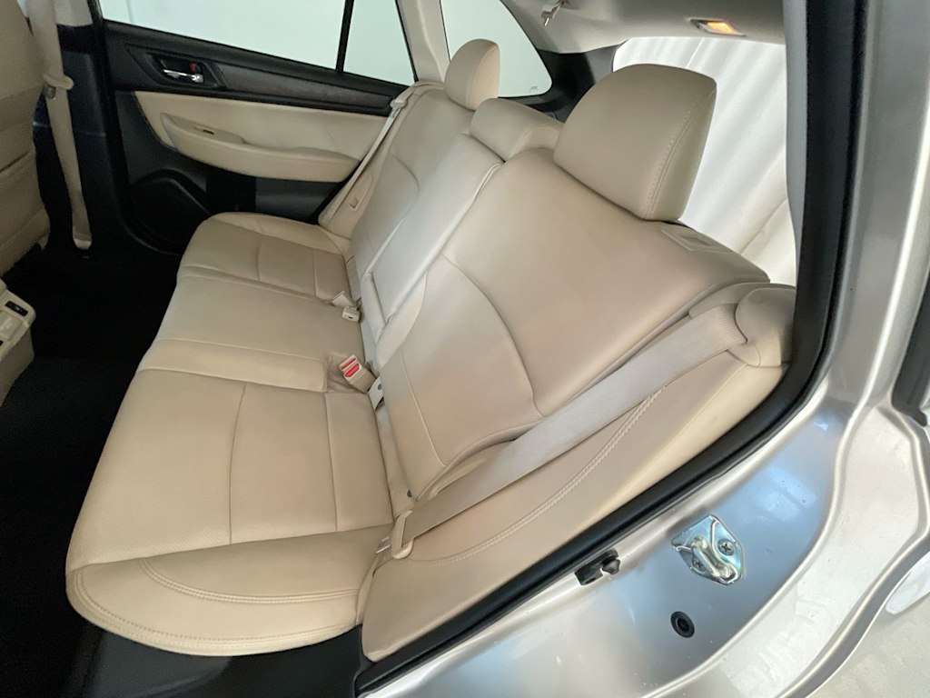 Thumbnail: 2018 Subaru Outback - 12