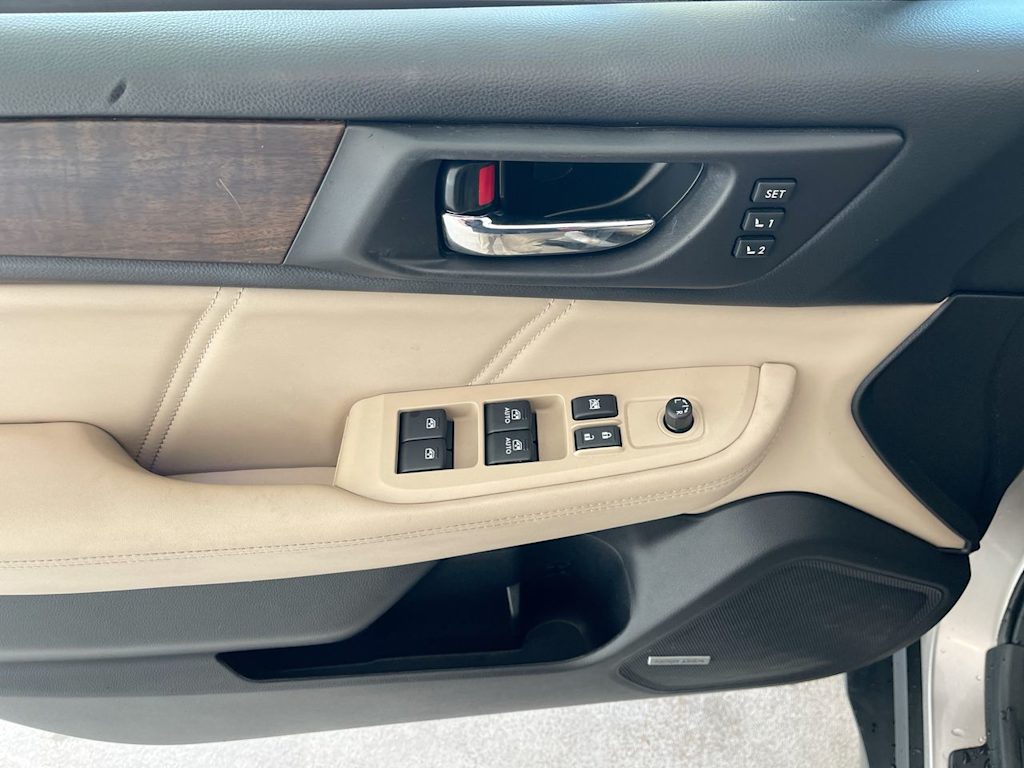 Thumbnail: 2018 Subaru Outback - 23