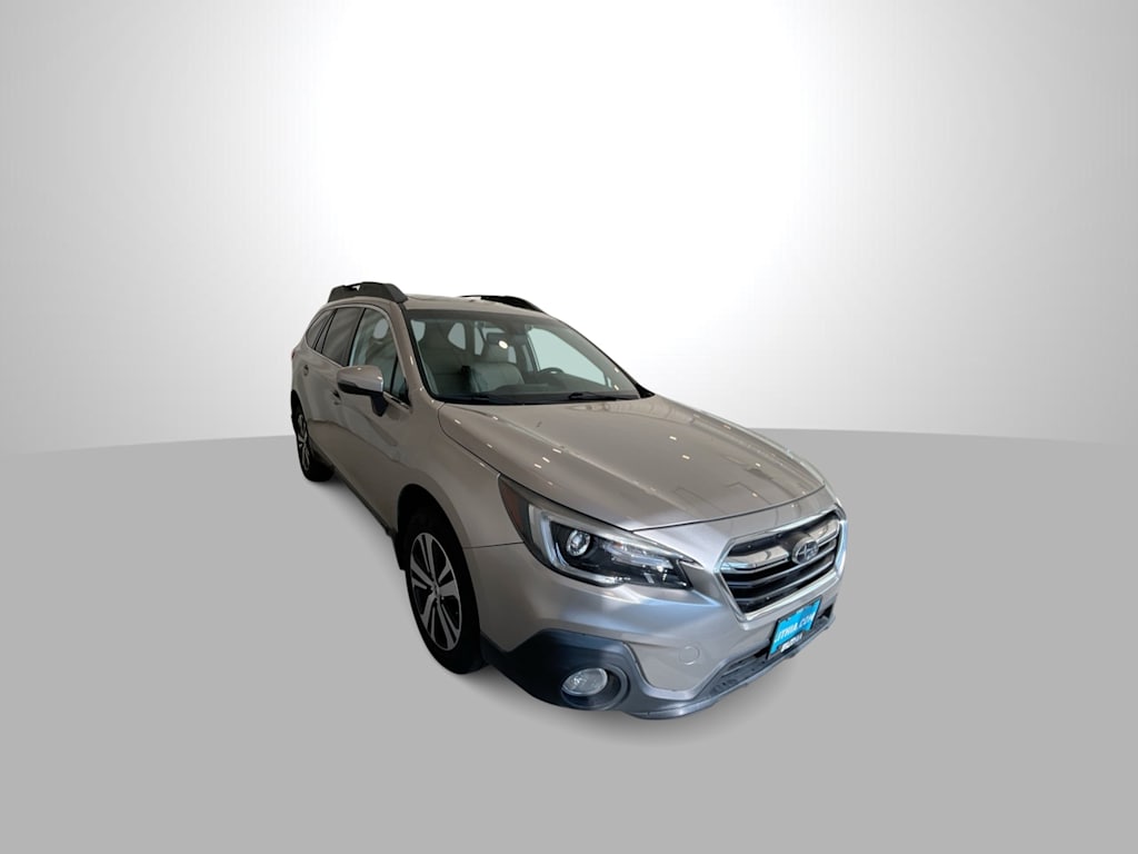 Thumbnail: 2018 Subaru Outback - 7