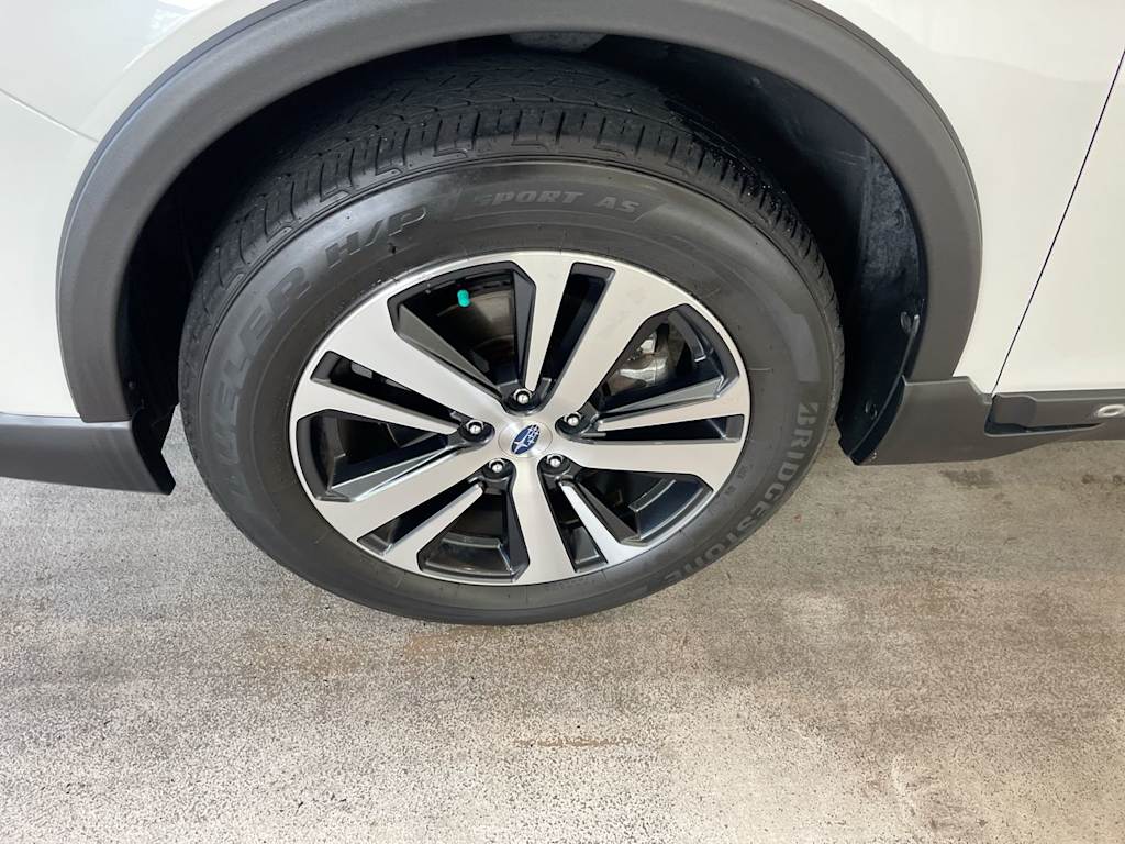 Thumbnail: 2019 Subaru Outback - 6