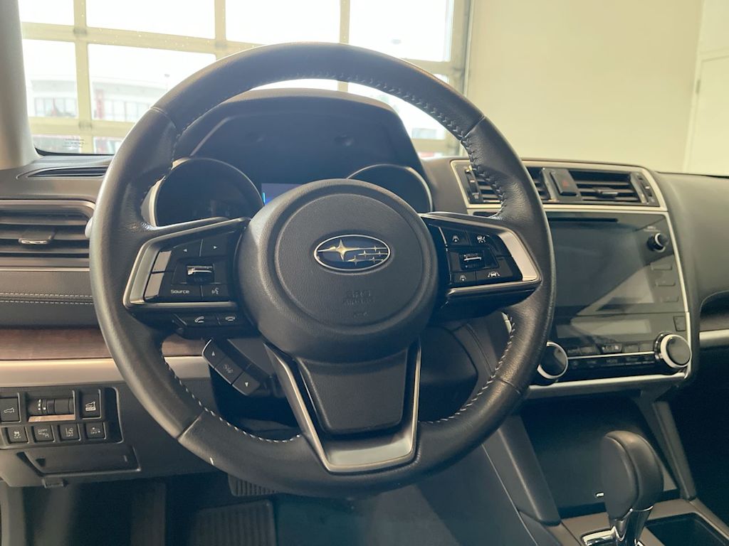 Thumbnail: 2019 Subaru Outback - 2