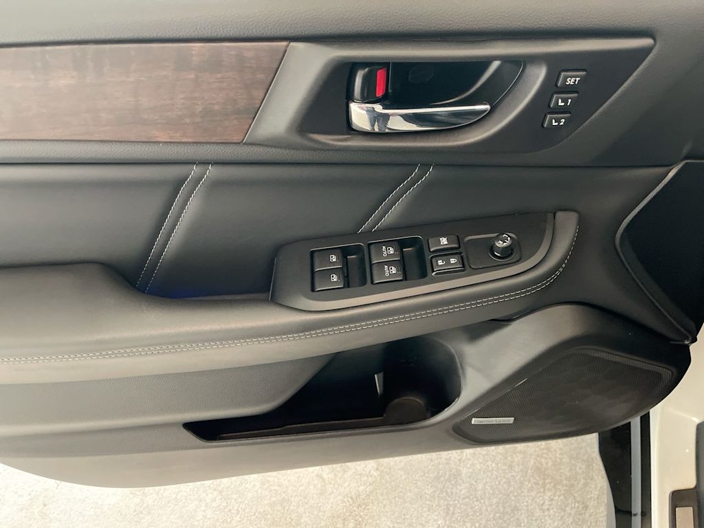 Thumbnail: 2019 Subaru Outback - 23