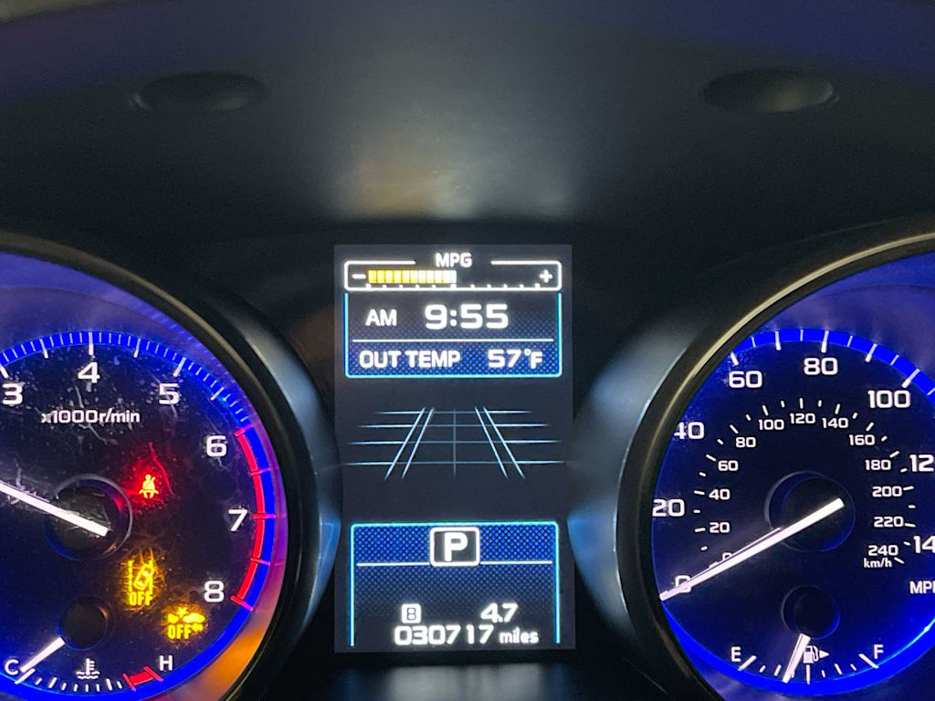 Thumbnail: 2019 Subaru Outback - 13