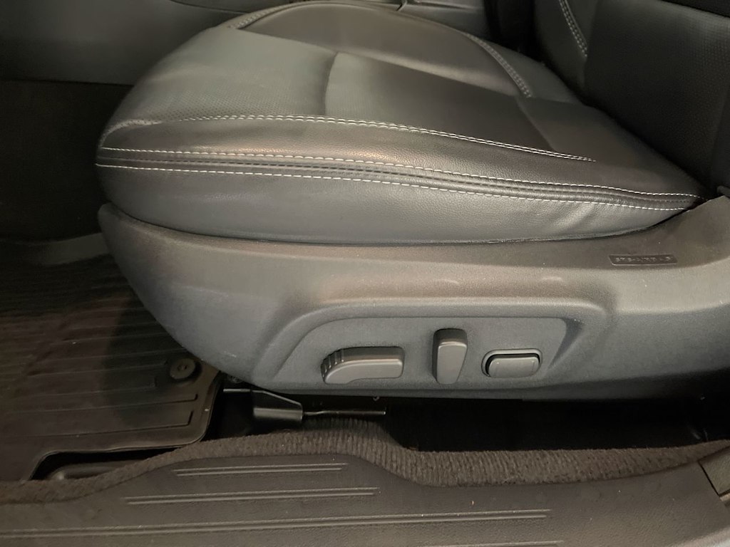 Thumbnail: 2019 Subaru Outback - 22