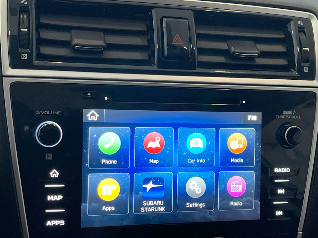Thumbnail: 2019 Subaru Outback - 11