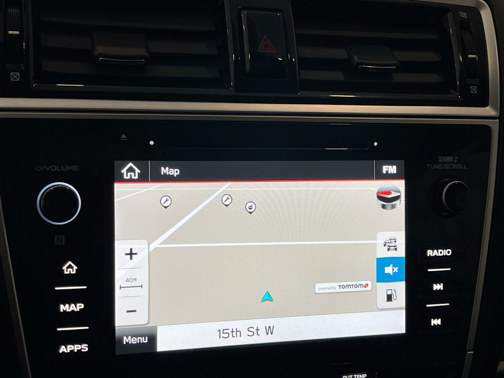 Thumbnail: 2019 Subaru Outback - 25