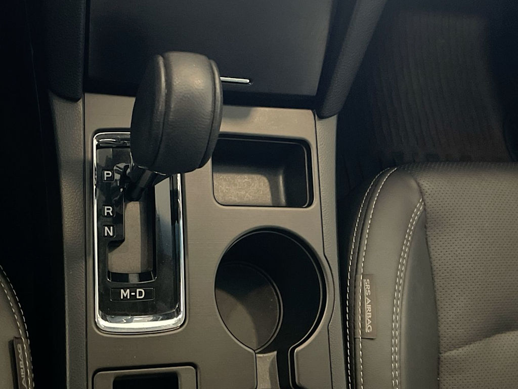 Thumbnail: 2019 Subaru Outback - 12