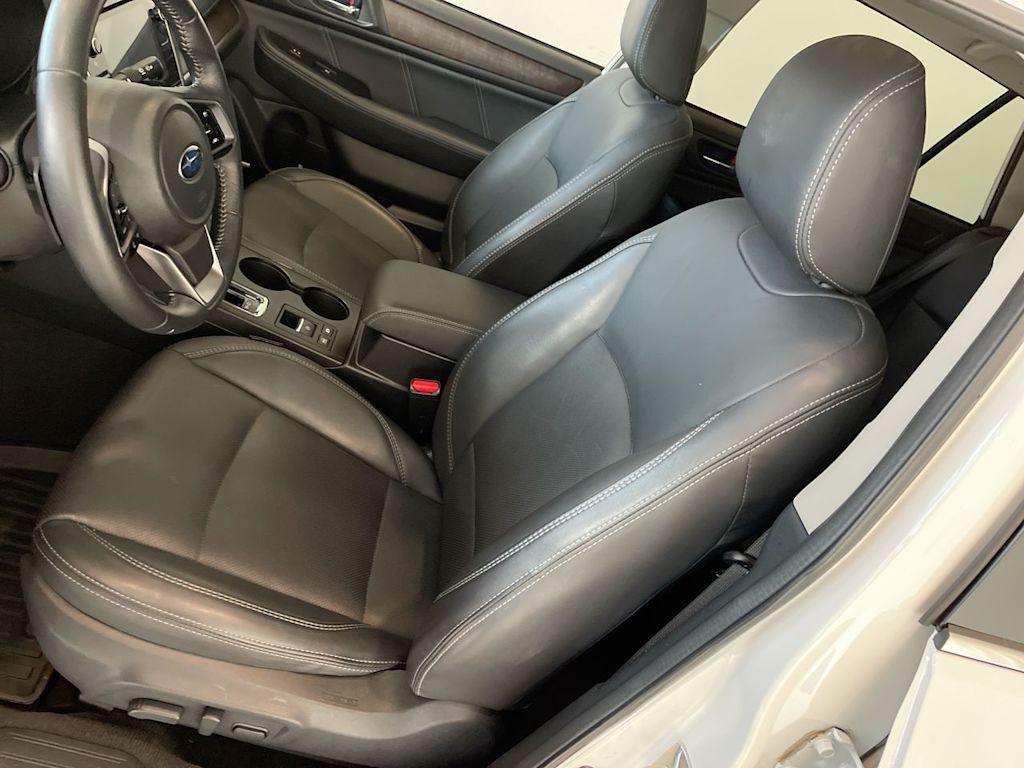 Thumbnail: 2019 Subaru Outback - 8