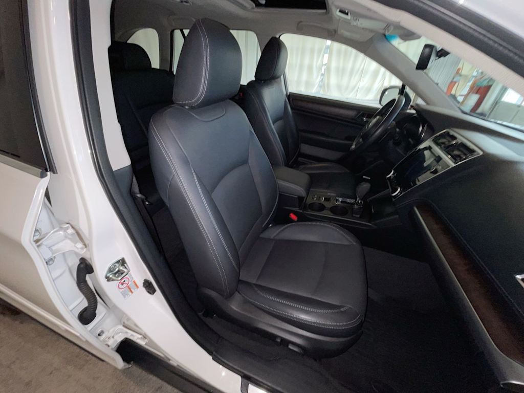 Thumbnail: 2019 Subaru Outback - 9