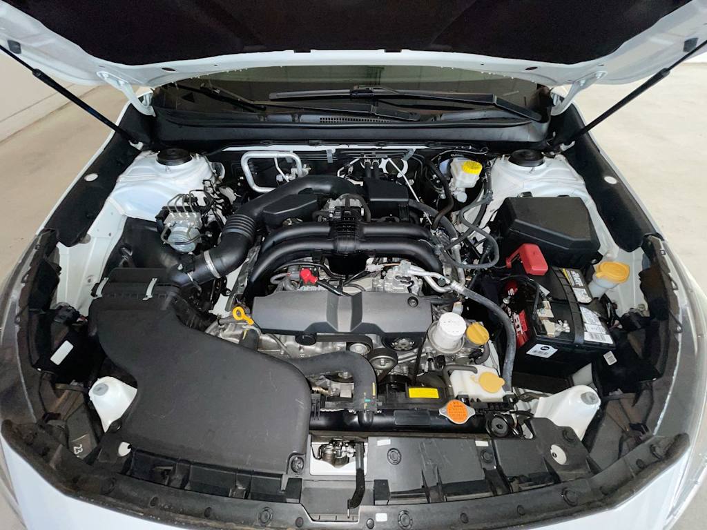 Thumbnail: 2019 Subaru Outback - 7