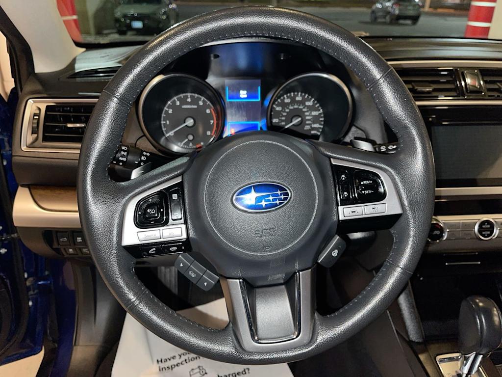 Thumbnail: 2017 Subaru Outback - 2