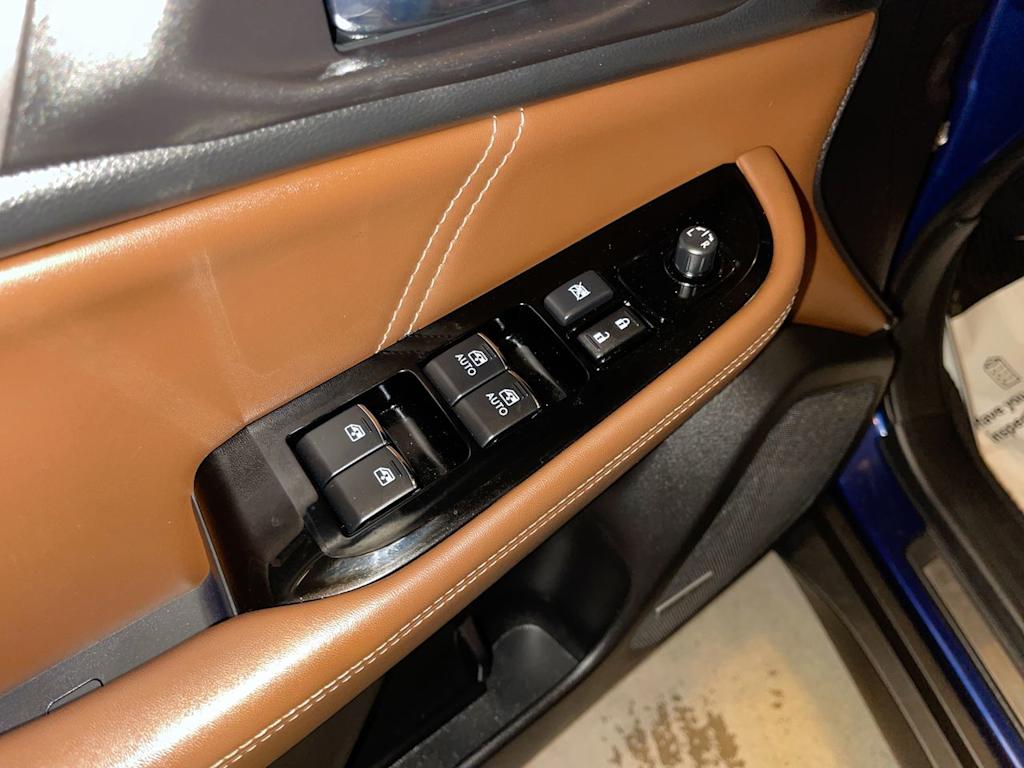 Thumbnail: 2017 Subaru Outback - 22