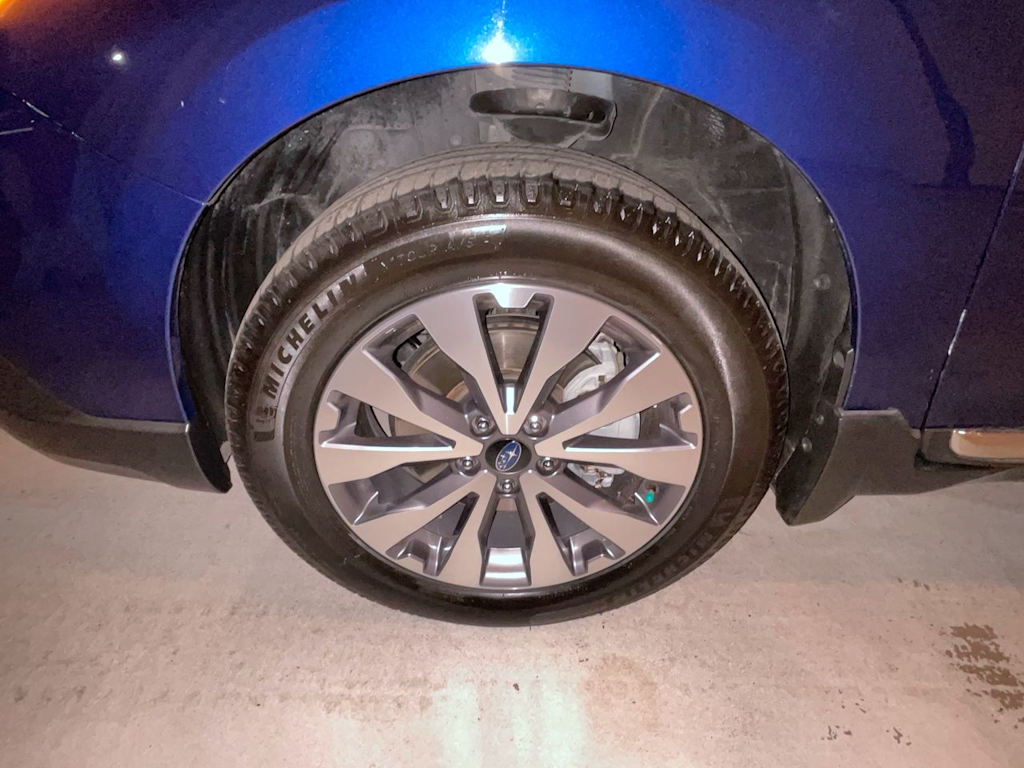 Thumbnail: 2017 Subaru Outback - 6