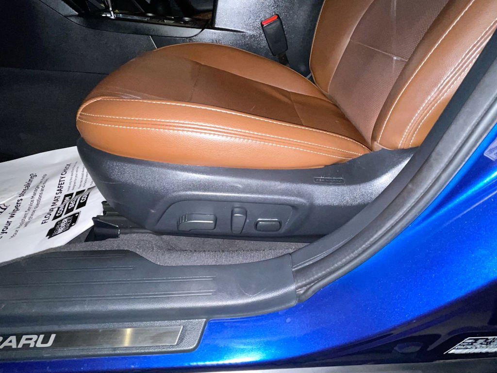 Thumbnail: 2017 Subaru Outback - 21