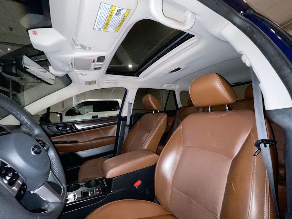 Thumbnail: 2017 Subaru Outback - 26