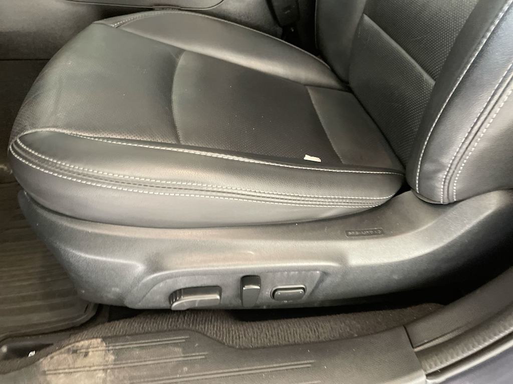 Thumbnail: 2016 Subaru Outback - 22