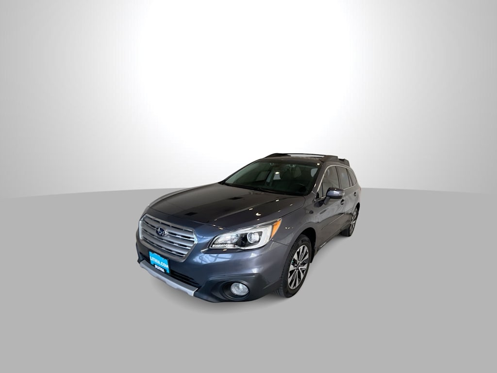Thumbnail: 2016 Subaru Outback - 18