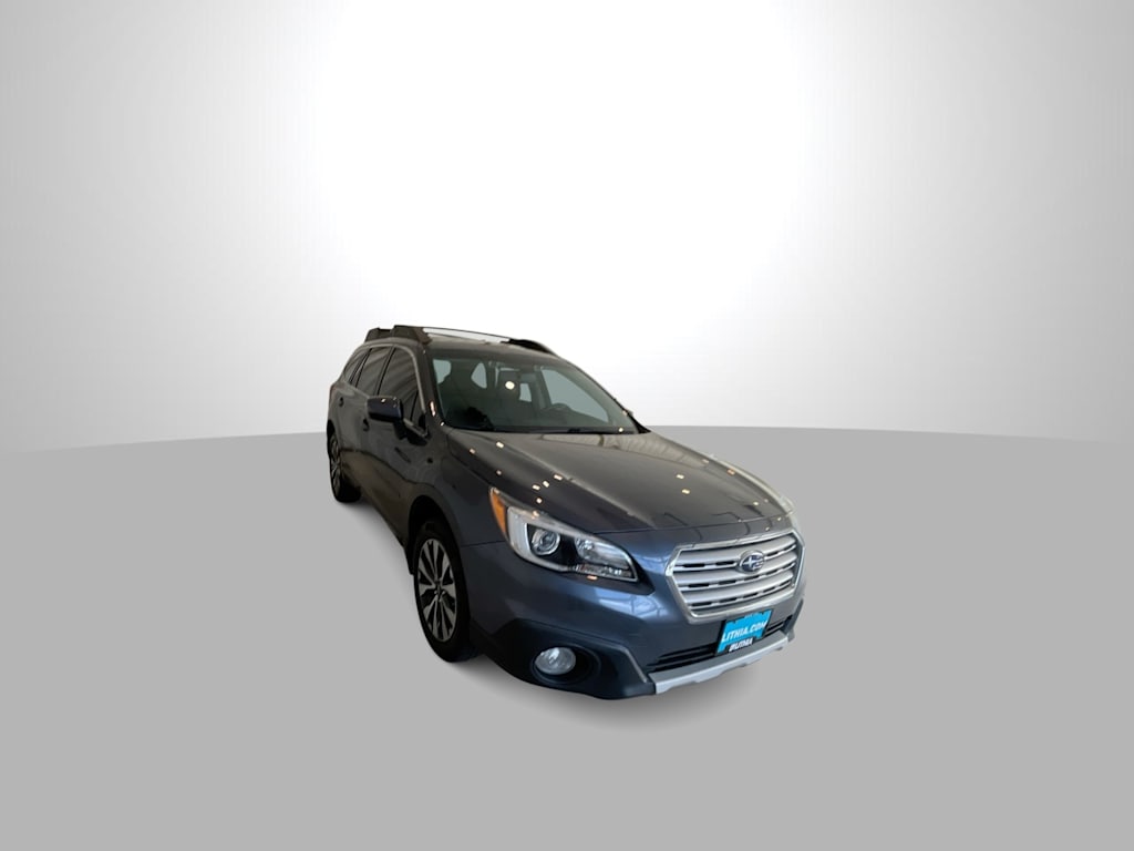 Thumbnail: 2016 Subaru Outback - 6