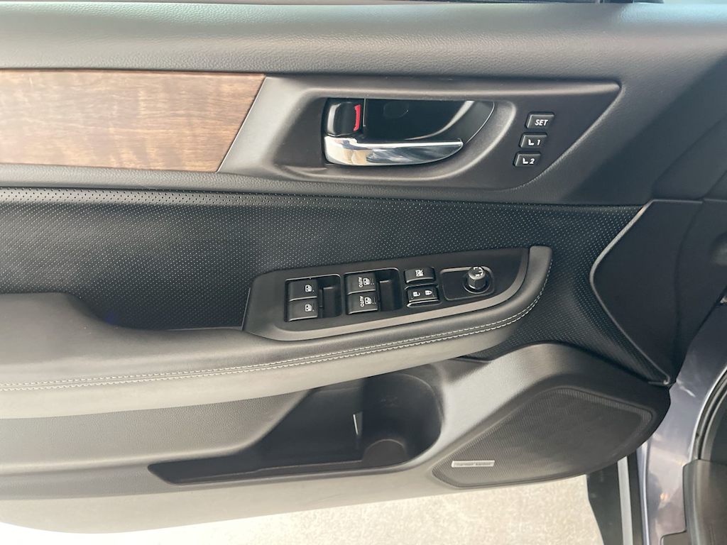 Thumbnail: 2016 Subaru Outback - 23