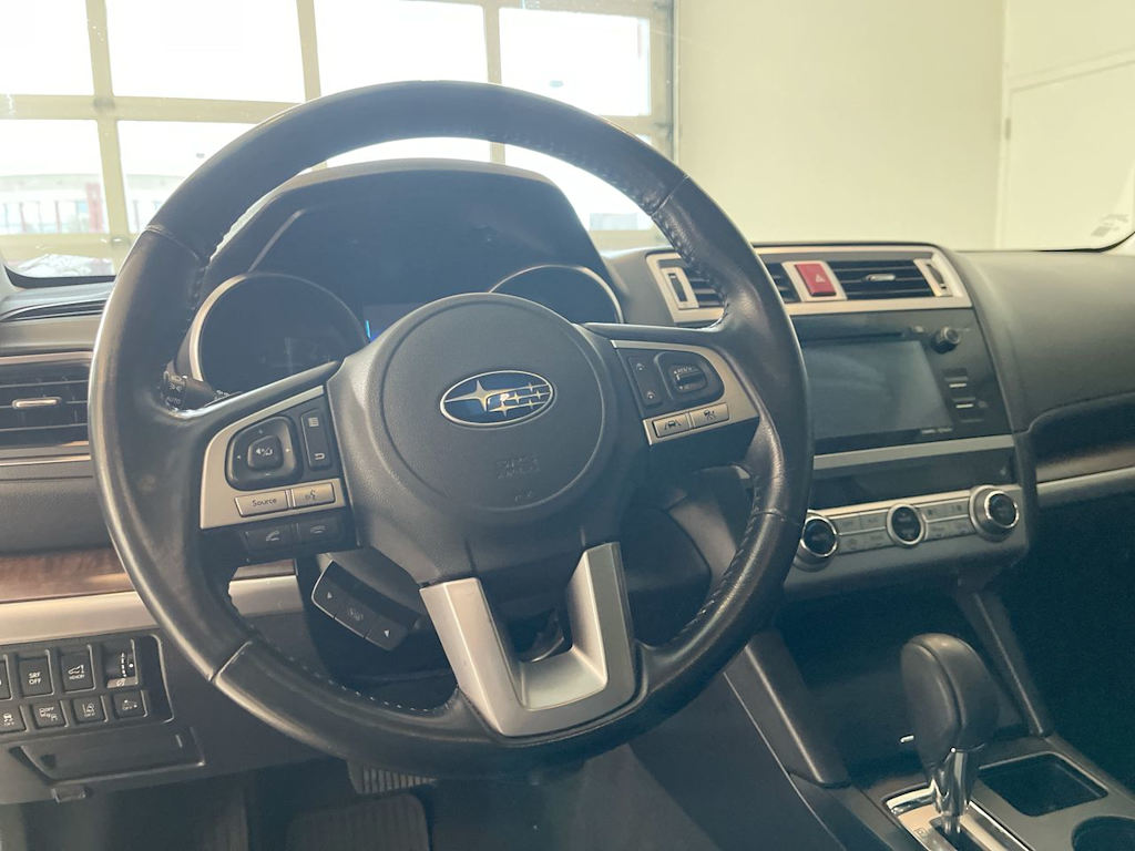 Thumbnail: 2016 Subaru Outback - 2