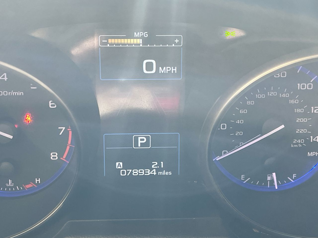 Thumbnail: 2016 Subaru Outback - 14