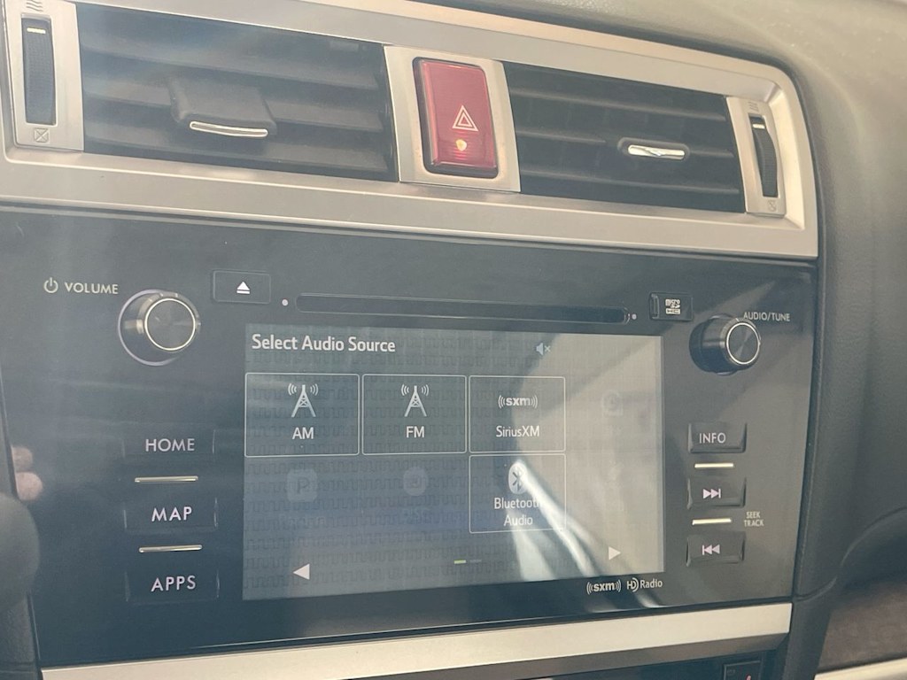 Thumbnail: 2016 Subaru Outback - 12