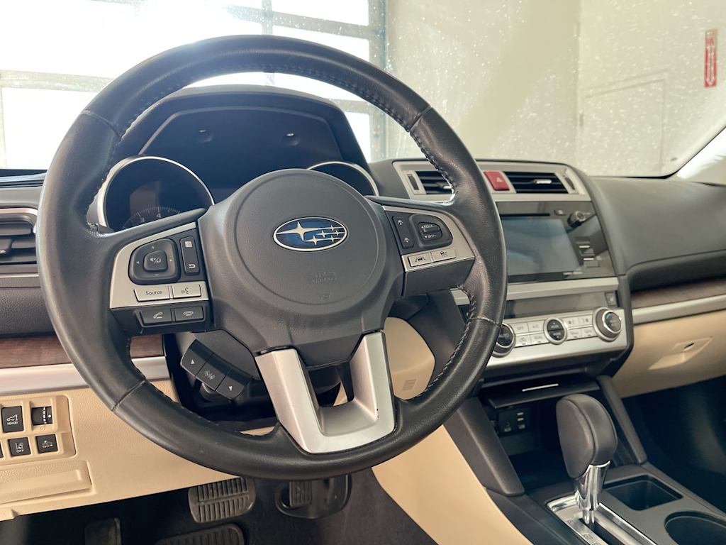 Thumbnail: 2016 Subaru Outback - 2